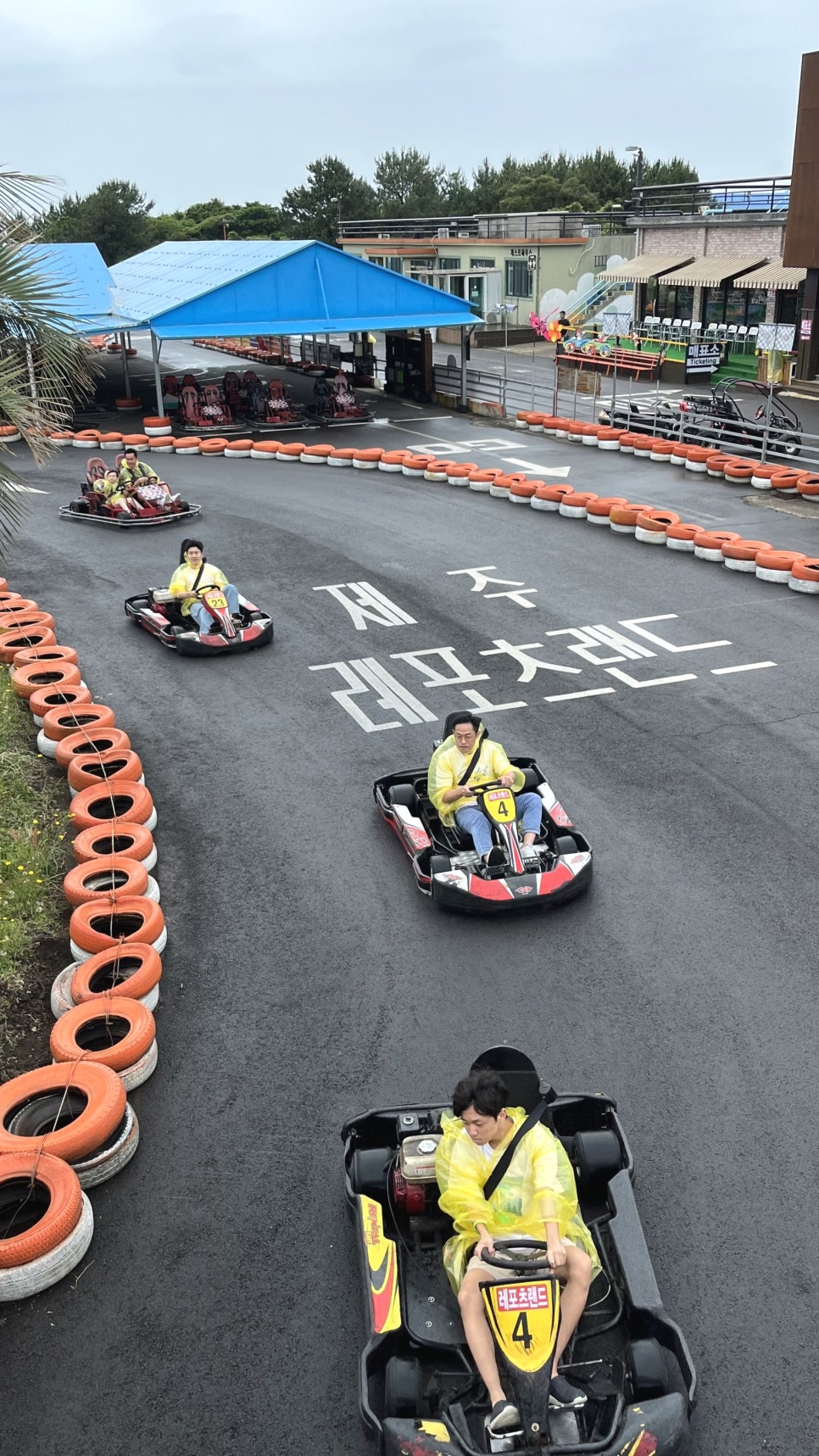 [굿데이치과 수서점] 특별했던 제주도 워크샵의 기록! 관련 이미지 86