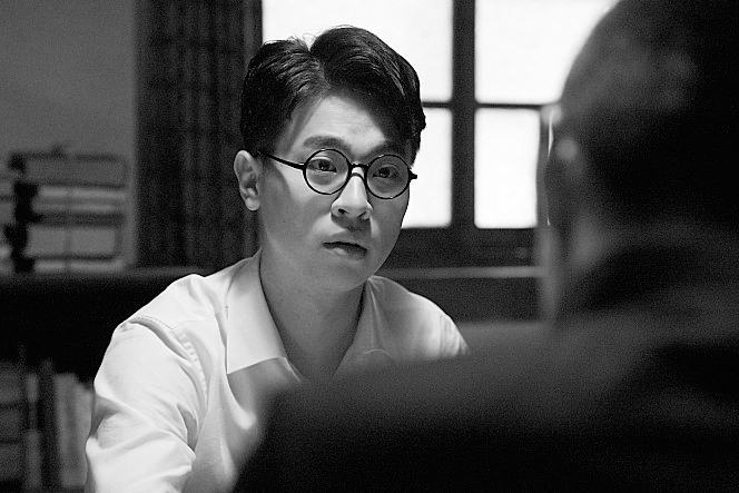 영화 <동주 DongJu : The Portrait of A Poet, 2015> 보고 왔습니다. 관련 이미지 9