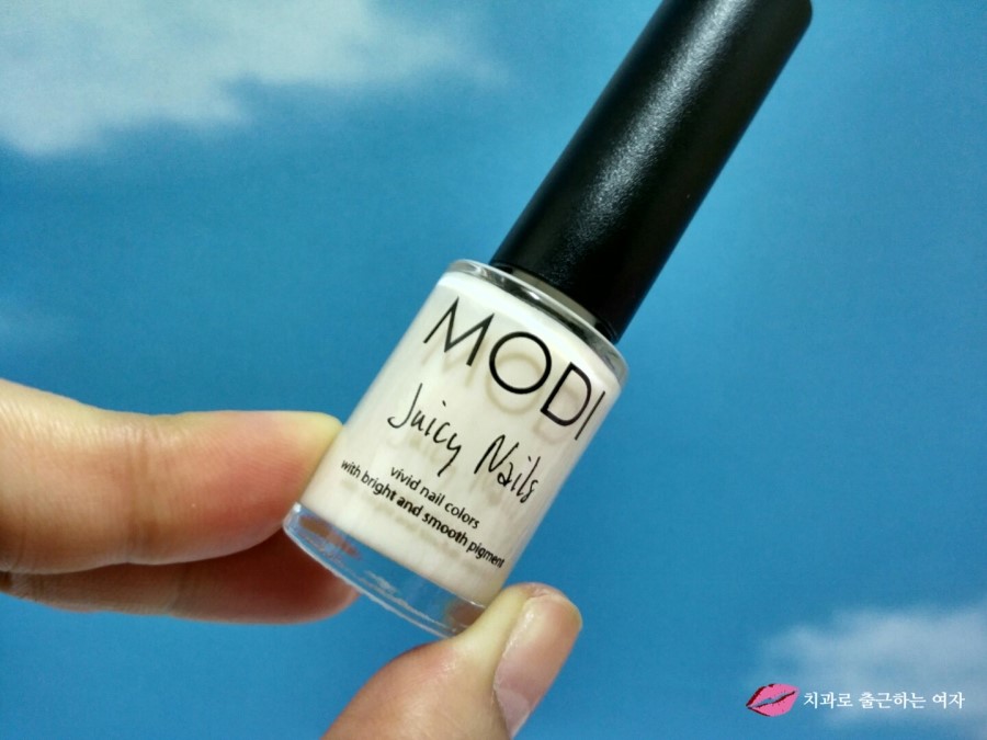 아리따움 모디 쥬이시네일 2+1, 드뎌 구입 &hearts; 관련 이미지 5