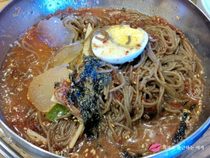 강촌 당일치기 여행 ③ 강촌 숯불 닭갈비 먹기 ♬ 관련 이미지 9