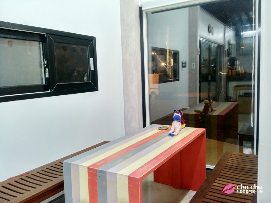 제주 게스트하우스 추천 "뿌리게스트하우스" + "뿌떡" (제주올레13길 게스트하우스) 관련 이미지 13