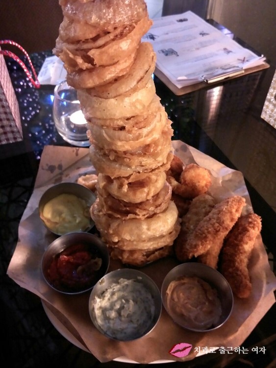 분위기 좋은 이태원 리차드카피캣, 칵테일+슈퍼샘플러 관련 이미지 8