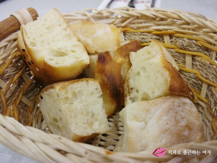 터키요리전문점, 코엑스 케르반(Kervan) 다녀왔어요 :) 관련 이미지 3