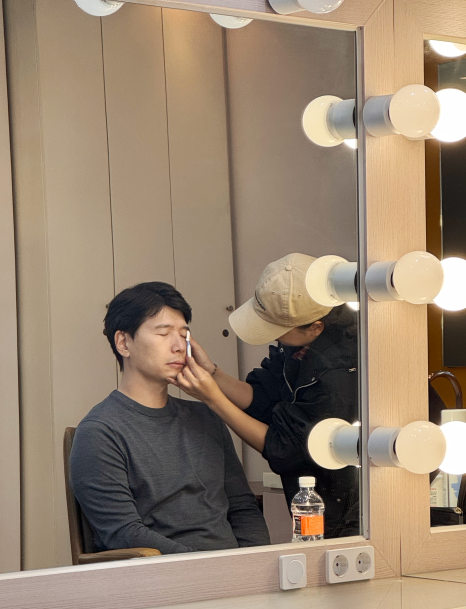 최세경 원장님의 방송 녹화 현장을 다녀왔습니다! 관련 이미지 1