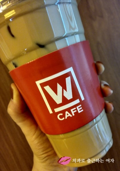 위메프 카페, w카페 좋네요^^ ㅎㅎ 관련 이미지 8