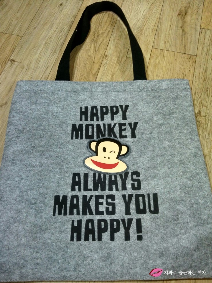 이니스프리 폴프랭크 파우치 & 에코백 (5만원 이상 구매 시) 관련 이미지 9