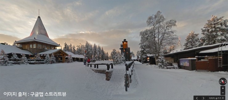 진짜 있나? 핀란드 산타클로스 마을, 궁금해서 찾아봤어요^^ 관련 이미지 4