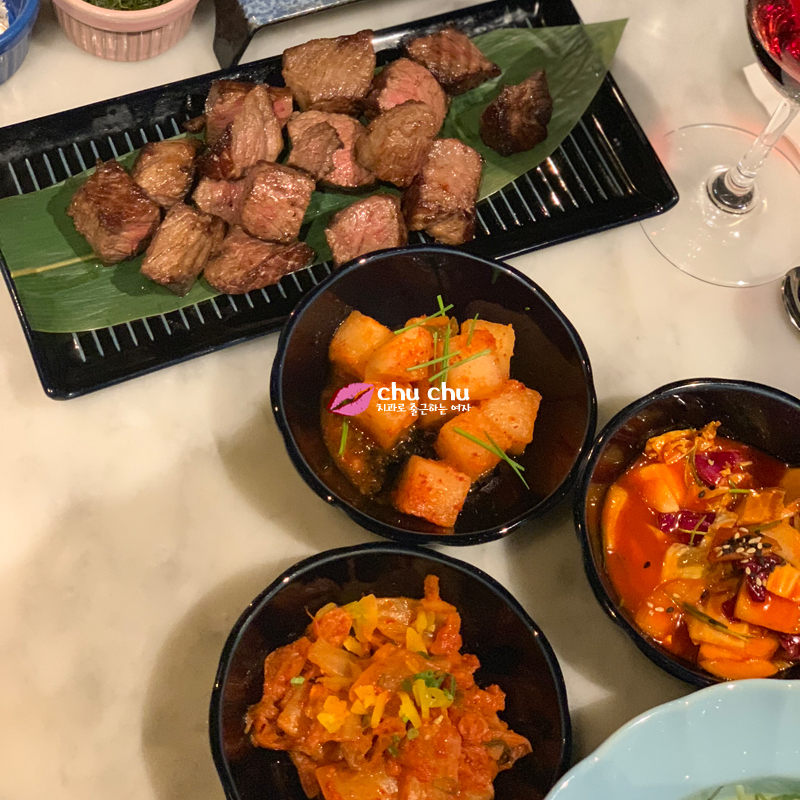 수서 굿데이 2018 송년회 <도쿄등심 청담> 관련 이미지 4