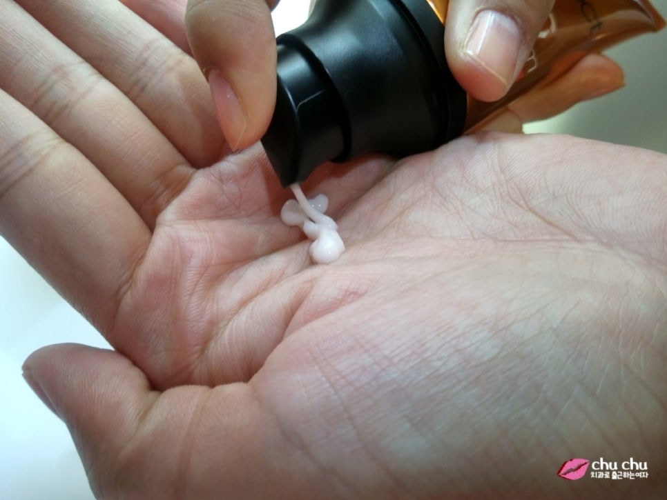 헤어에센스, 미쟝센 퍼펙트 리페어 헤어 CC크림 관련 이미지 9