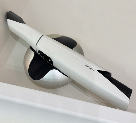 3Shape 트리오스5 구강스캐너 장비 추가 도입했습니다 관련 이미지 5