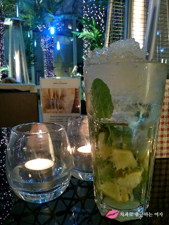 분위기 좋은 이태원 리차드카피캣, 칵테일+슈퍼샘플러 관련 이미지 5