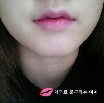 더페이스샵 잉크립퀴드 모이스처 로즈누보, 예쁘네요 ♪ 관련 이미지 9