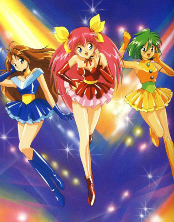 내가 좋아했던 추억의 만화 &hearts; 관련 이미지 31