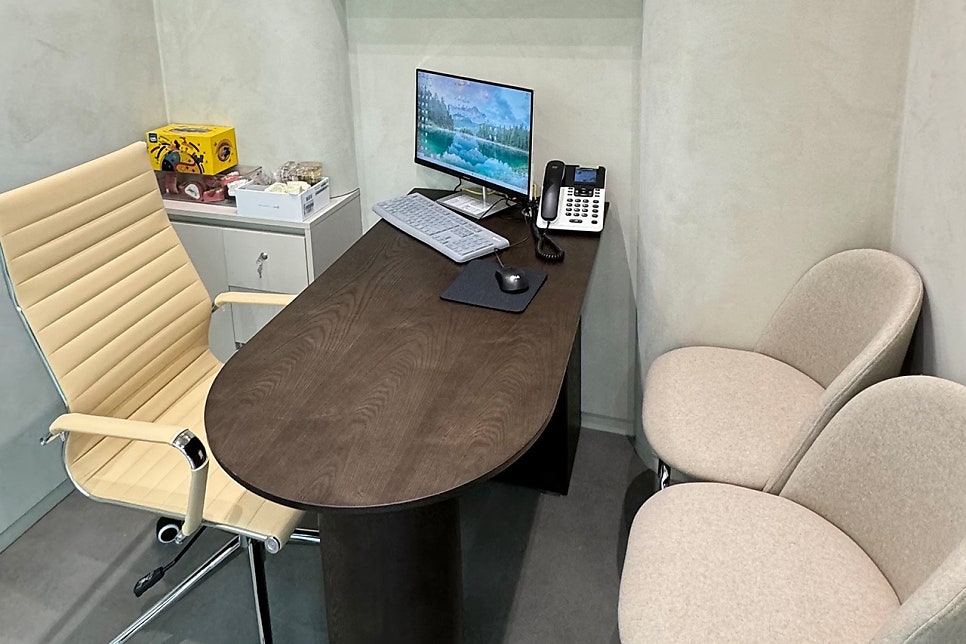 <시공완료> 연세굿데이치과 양재 신축 인테리어 소식 전합니다 관련 이미지 13