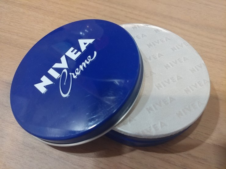 이것저것 다 발라봐도 니베아크림(NIVEA) 이게 으뜸 ㅋㅋ 관련 이미지 5