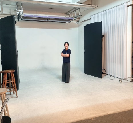 10인 의료진 프로필 촬영현장 공개ㅣ비비드스튜디오 관련 이미지 12