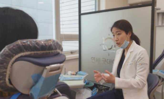 치과무통마취 시스템을 도입하였습니다. 관련 이미지 4