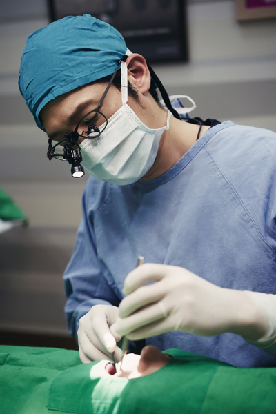 보철과 전문의 정재욱 원장님 보도자료에요! 관련 이미지 2