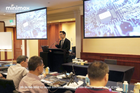 연세굿데이치과, 18년 장기보존 임플란트 증례발표 관련 이미지 15