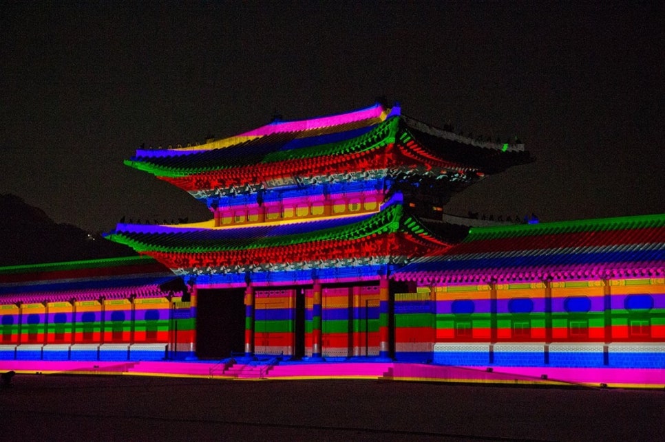 5월 서울 행사, 고궁에서 즐기는 다채로운 행사 - 관련 이미지 7