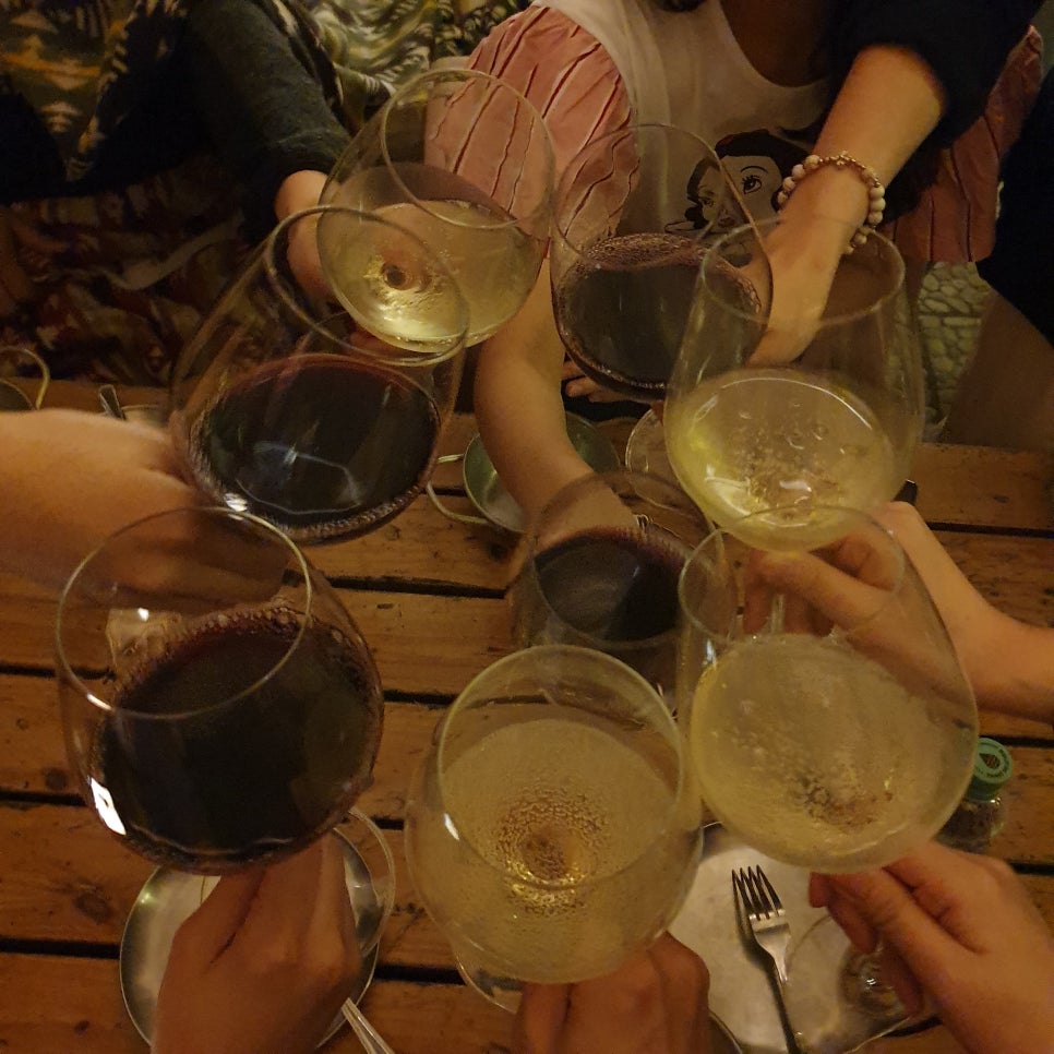 [연세굿데이치과 양재점] 6th 부산워크샵 다녀왔어요!! 관련 이미지 14