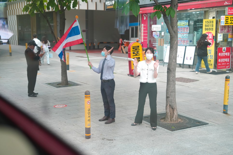 태국 의료관광투어 방문현장 ^^ 관련 이미지 21