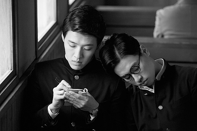 영화 <동주 DongJu : The Portrait of A Poet, 2015> 보고 왔습니다. 관련 이미지 5