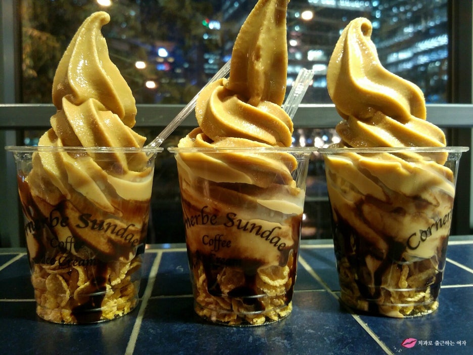 종로 청계천카페 관련 이미지 1