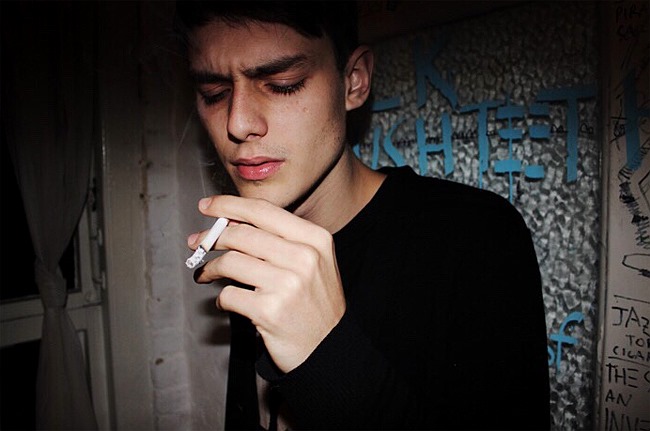 잘생긴 외국남자모델, 더글라스 네이트케 관련 이미지 8