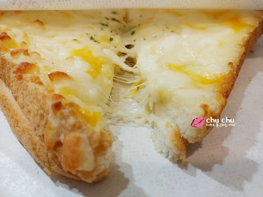 할리스 크로크무슈, 오랜만에 먹어봤어요 ㅋ 관련 이미지 4