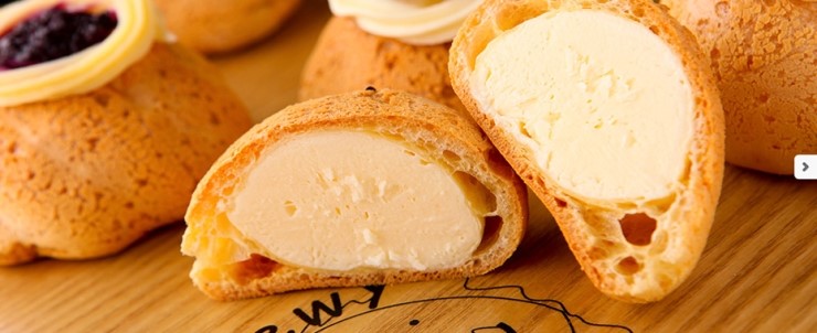 #츄이주니어 #츄이팩토리 도넛 선물 &hearts; 관련 이미지 5