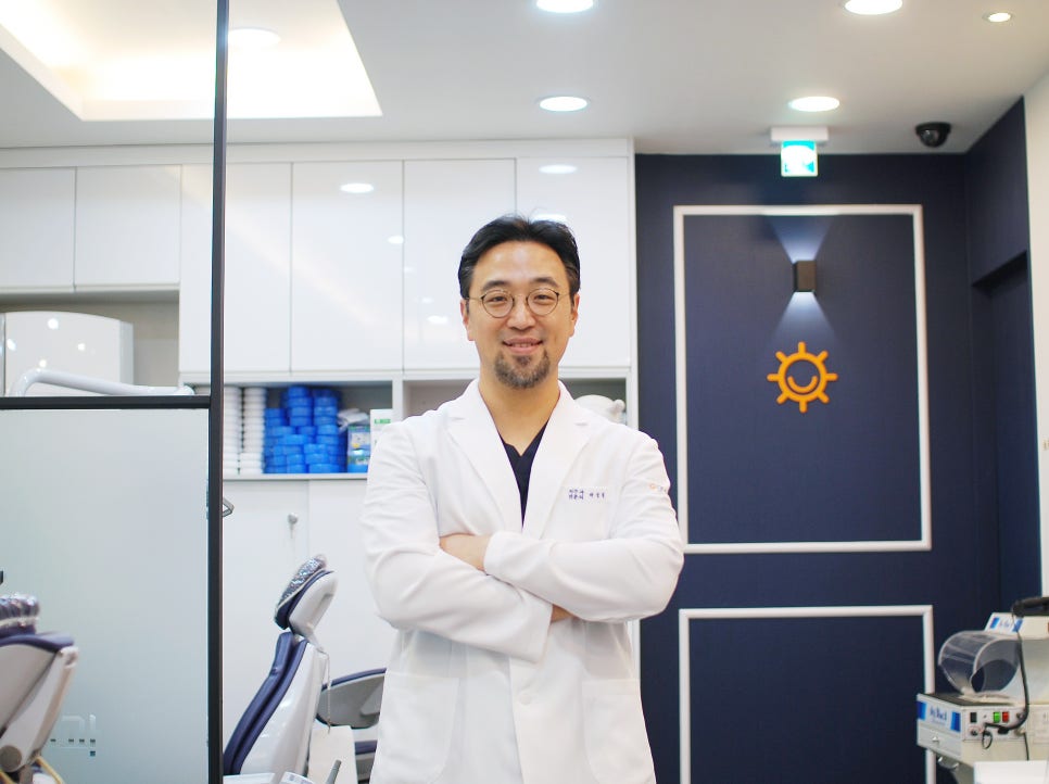 연세굿데이치과, 임플란트 권위자 박정철 교수님 초빙소식 :) 관련 이미지 1