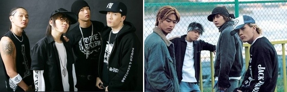 슈가맨에 꼭 소환하고 싶은 가수 ✔ (대표곡 영상 有) 관련 이미지 3