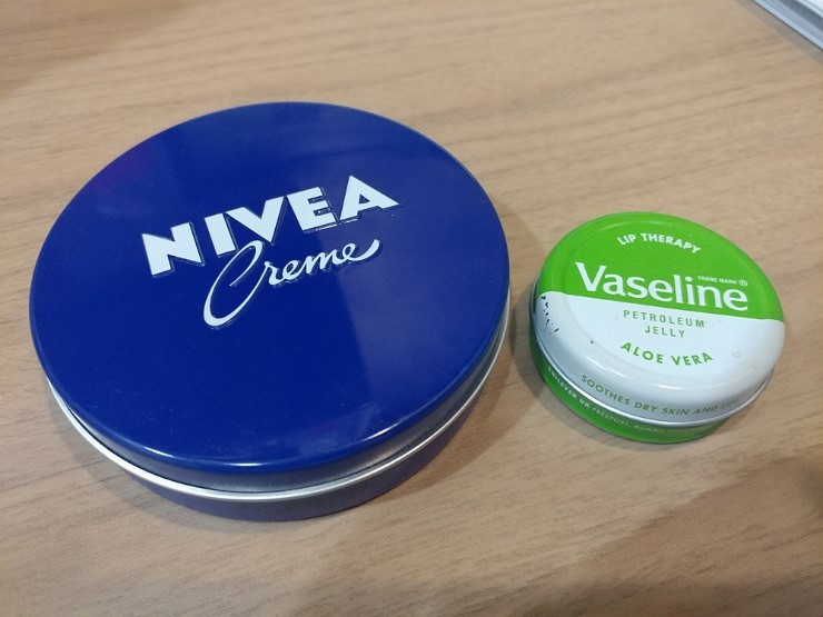 이것저것 다 발라봐도 니베아크림(NIVEA) 이게 으뜸 ㅋㅋ 관련 이미지 3