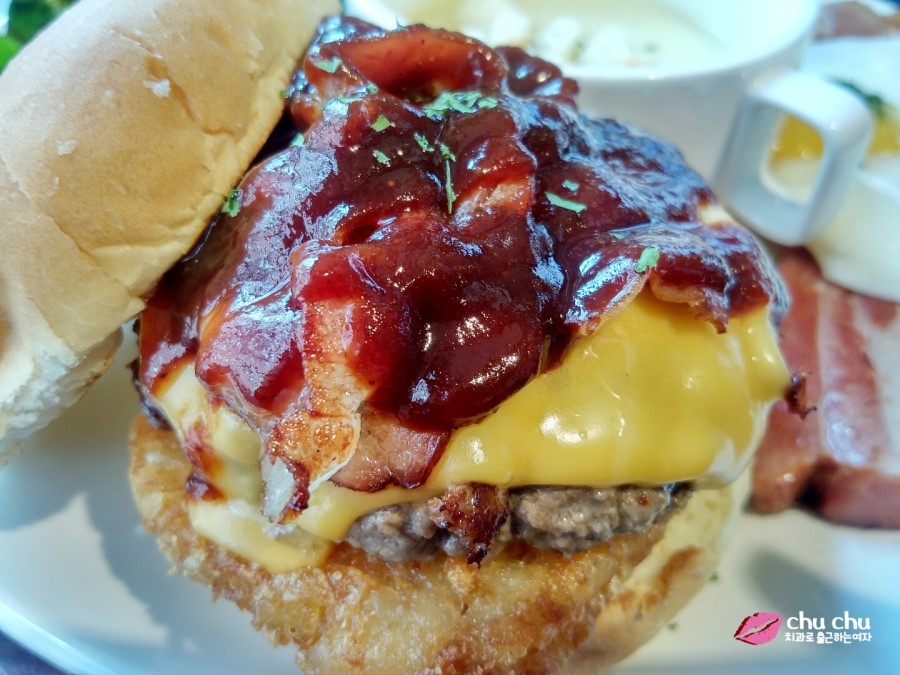 홍대 연남동 브런치 맛집, 플랩잭팬트리(Flapjack Pantry) 관련 이미지 16