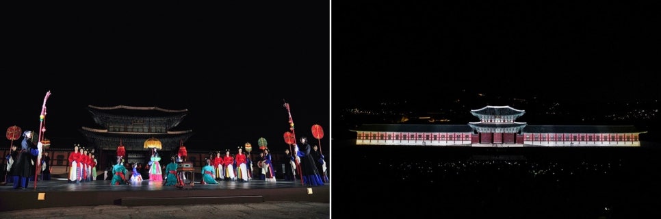 5월 서울 행사, 고궁에서 즐기는 다채로운 행사 - 관련 이미지 4