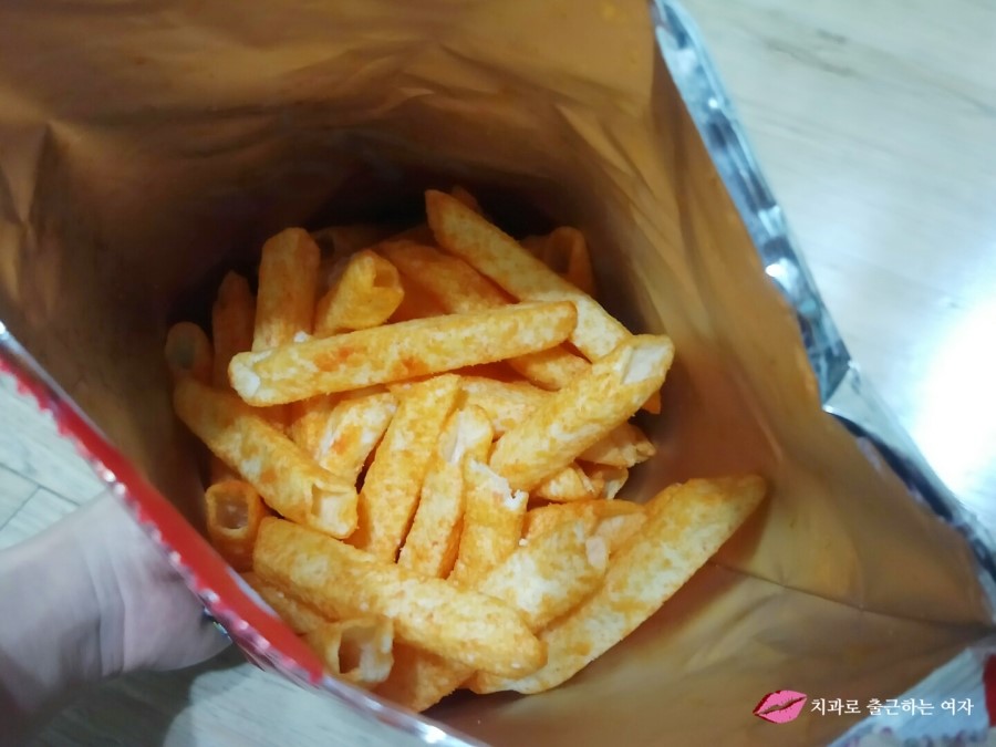 오감자 토마토케찹 맛, 내스탈이야 오토케 &hearts; 관련 이미지 7