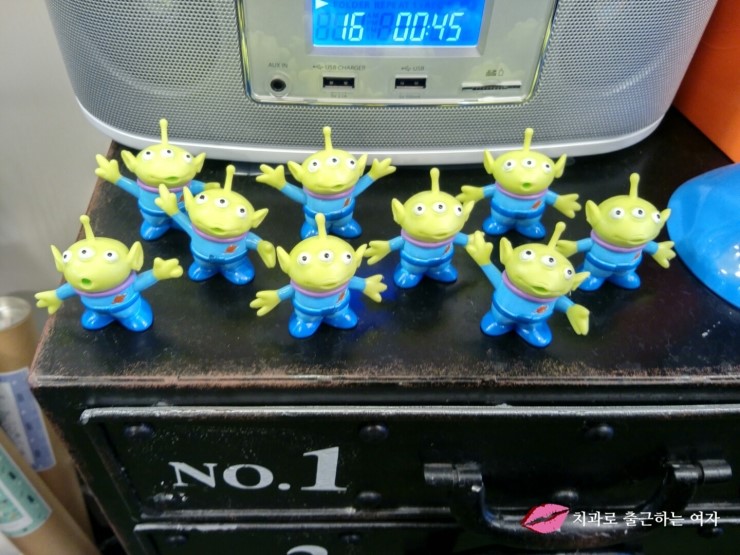 연남동 편집샵 공작새, 장난감&핸드메이드&인테리어소품 다 있는 곳 :) 관련 이미지 13