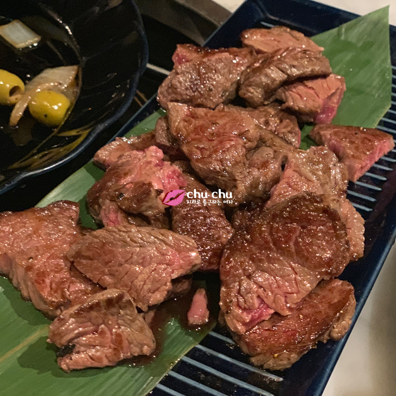 수서 굿데이 2018 송년회 <도쿄등심 청담> 관련 이미지 6