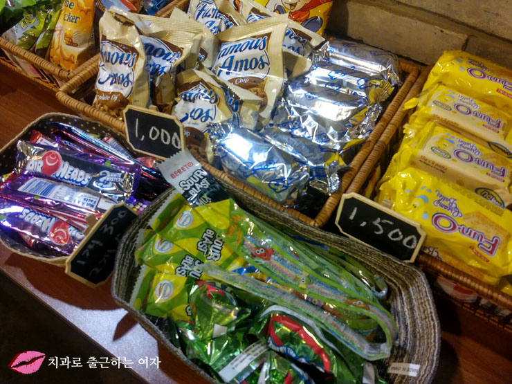 홍대 스터디카페 팀플레이스 & 국수장이 관련 이미지 20