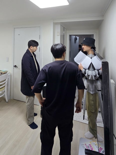 찾아가는 의료봉사 ‘행복싣고 닥터카’ 촬영 이야기 (수서 최세경 원장님) 관련 이미지 5