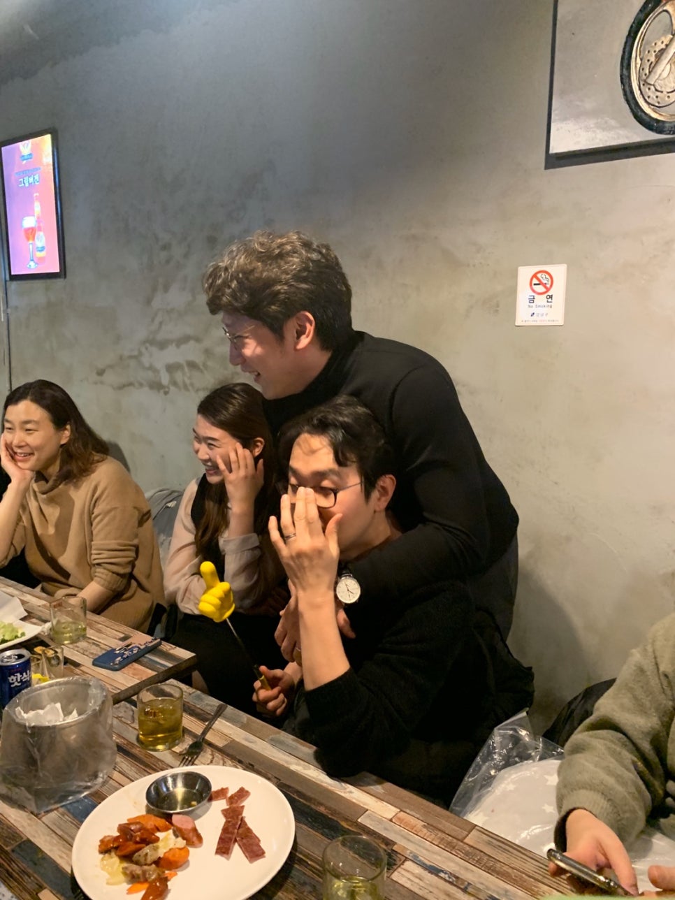 Welcome 2020♥ 양재점 송년회 in 양인환대 관련 이미지 17