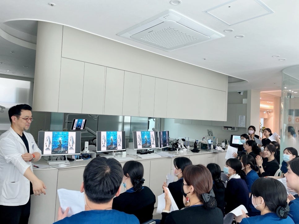 양재점 6월 원내 정기세미나 : 수면마취와 PDRN 관련 이미지 8