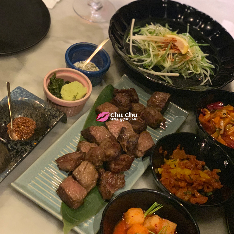 수서 굿데이 2018 송년회 <도쿄등심 청담> 관련 이미지 5