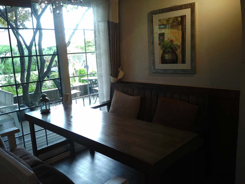 안산 대부도 커피숍 <커피정원 cafe> 관련 이미지 10