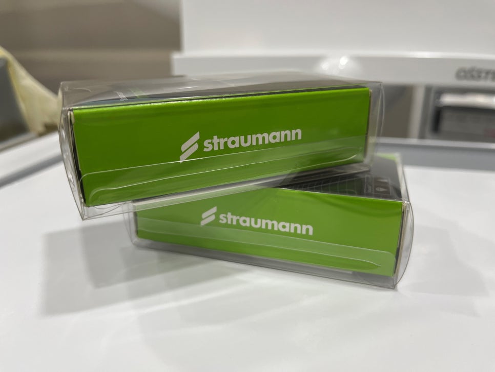 스트라우만 임플란트 탁월한 장기안정성 (ft. 70주년의 역사) 관련 이미지 2