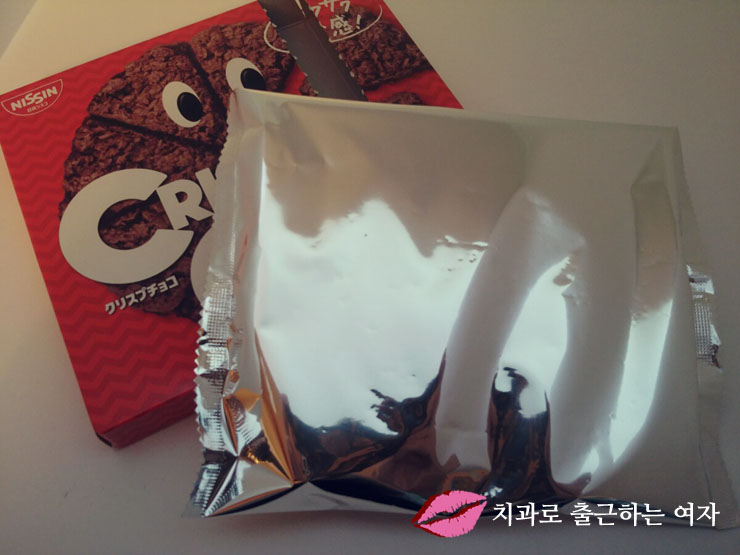 내가 젤 좋아하는 일본초콜릿과자 관련 이미지 4