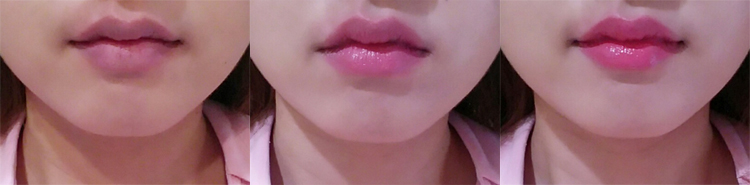 이니스프리 리얼 플루이드 루즈 1호 수줍은 분홍바람 관련 이미지 9