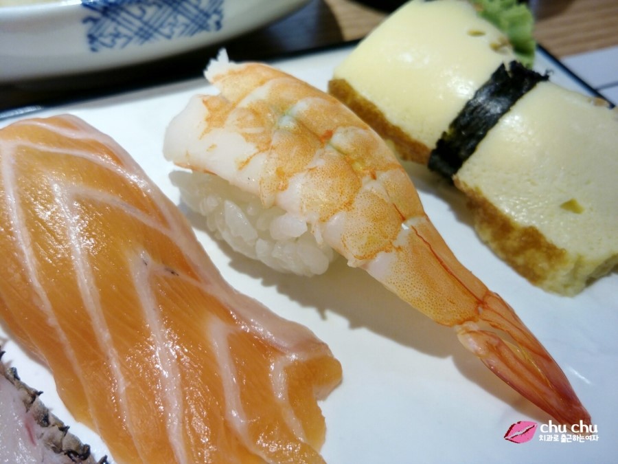 수서역 초밥 <림스시>, 회덮밥 + 모빌초밥세트 관련 이미지 12
