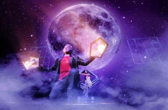 4월 공연 추천, 세계3대 일루셔니스트 마술쇼, 프란츠하라리(FRANZ HARARY) 내한공연 후기, 좌석체크✔ 관련 이미지 1